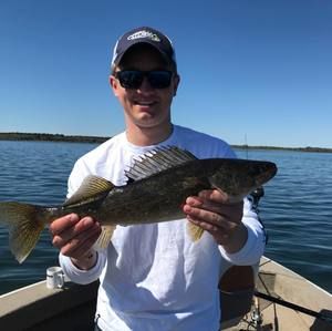 Meet your Posher, Robby